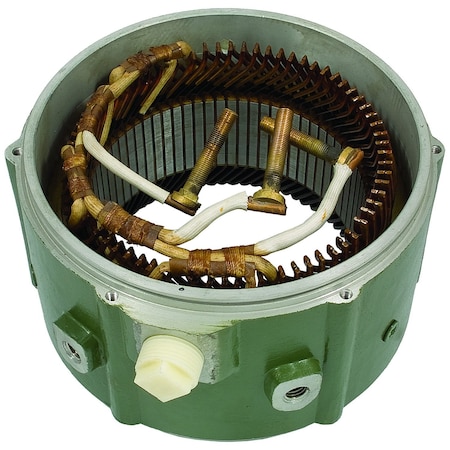 Ilb Gold Stator, Replacement For Wai Global 27-160 27-160